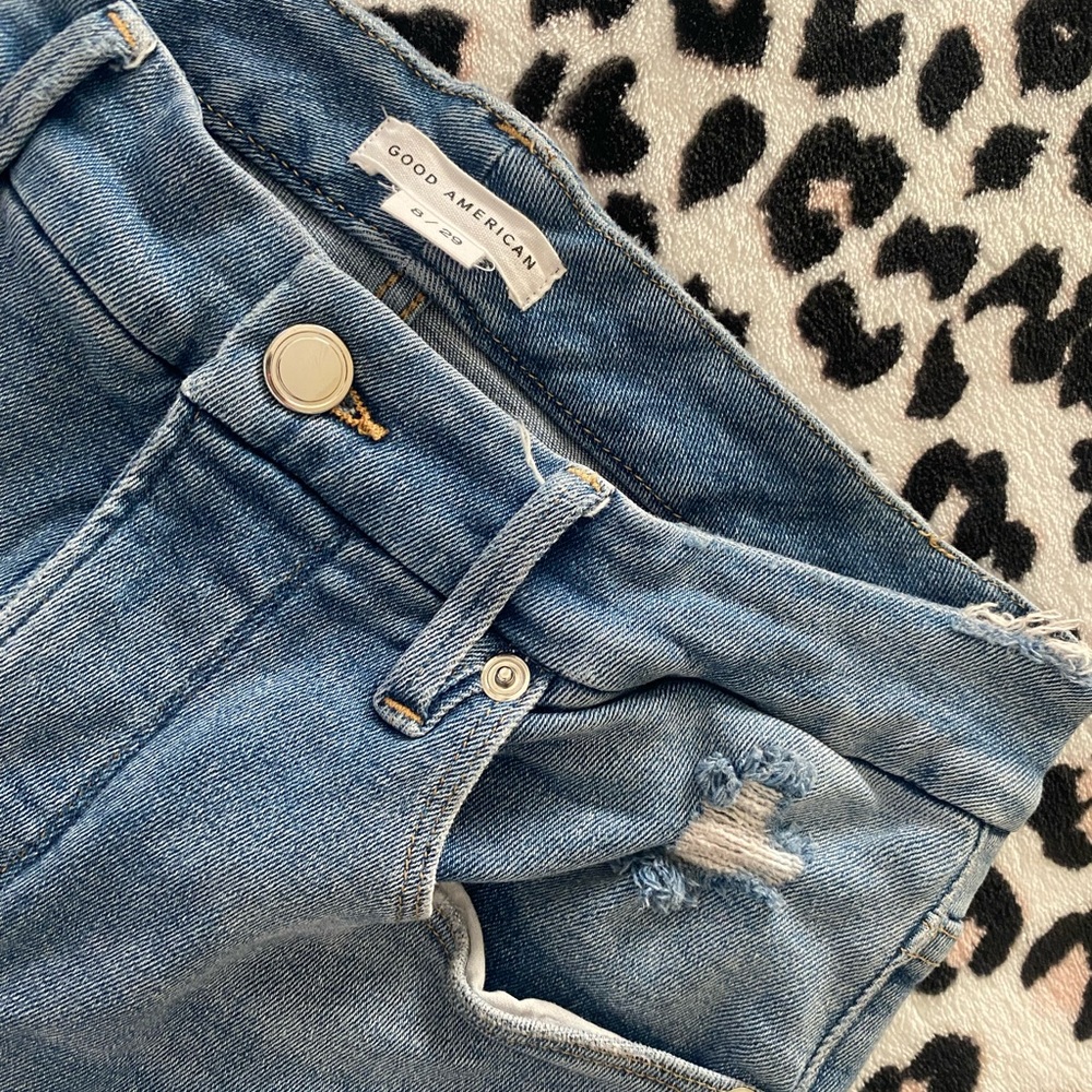 Good American jeans